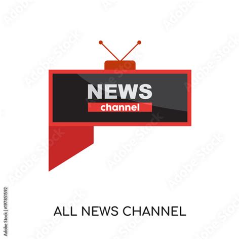 Logo Design News Channel Logo Make Logo Design