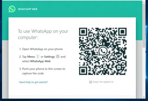 Whatsapp Web Qr Code Not Working Here Is The Fix