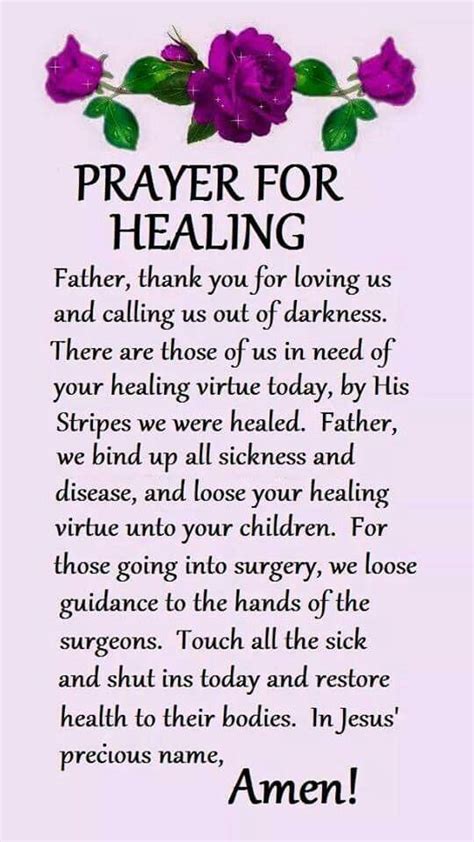 Pin By Pamelaj Roberson Burbage On Jesus Prayers For Healing God