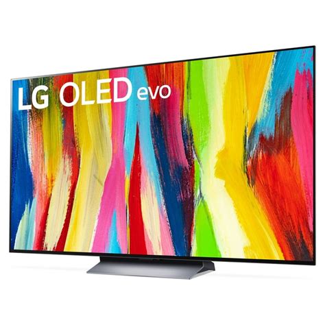 Lg 48 Class 4k Uhd Oled Web Os Smart Tv With Dolby Vision 43 Off
