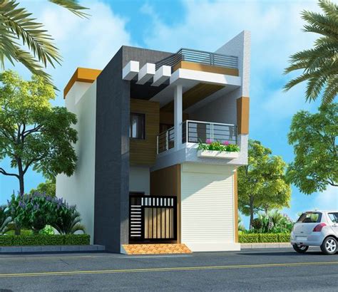 3 dormitorios , 1 baños, 83 m2 , de 1975 , con terraza, garage para 3 , bueno. Casas Modernas De Dos Pisos Con Terraza - Ideas de nuevo diseño