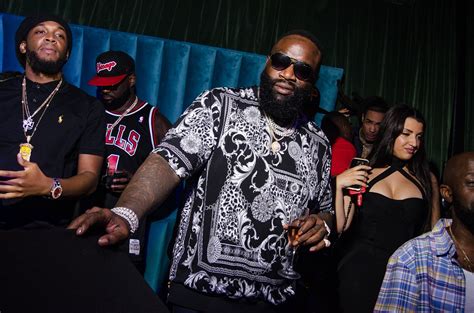 Things To Do In Miami Rick Ross At Miami Dade College Wolfson Campus