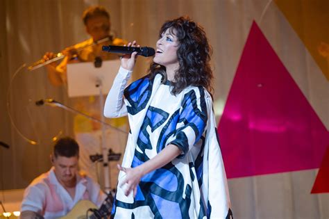 Piosenki na pocieszenie serc. Natalia Kukulska z „MTV Unplugged” w