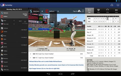 **** mlb app subscriptions **** the mlb app offers two subscription options for its extensive premium features. MLB At Bat App Update Resolves Live Video Issues On ...