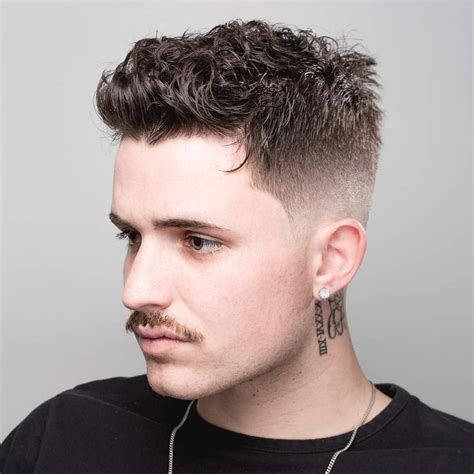 The Best Short Haircuts For Men 2018 Update The Best Short Haircuts