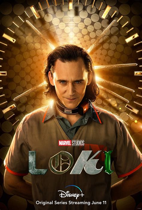 Loki Serie Disney Adelanta El Estreno De La Nueva Serie Loki Al 9 De