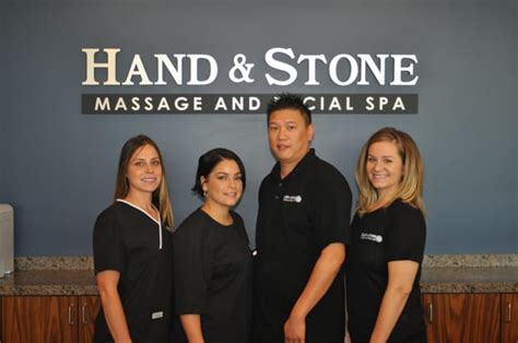 Hand And Stone Massage And Facial Spa Updated May 2024 45 Reviews 512 Oxford Valley Rd