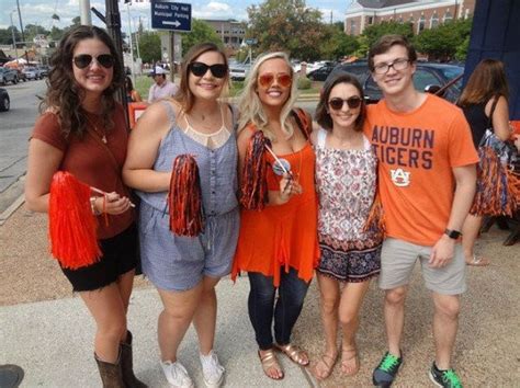 Auburn Gameday Traffic Guide Tailgating Tips And More For Tigers Vs