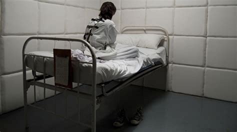 Psychiatric Asylum Escape Room In Bydgoszcz Poland