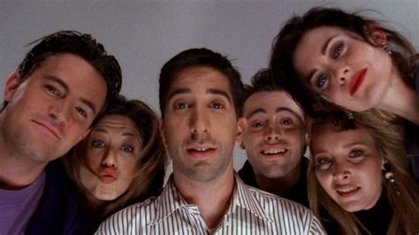 10 Of The Most Problematic Moments On Friends