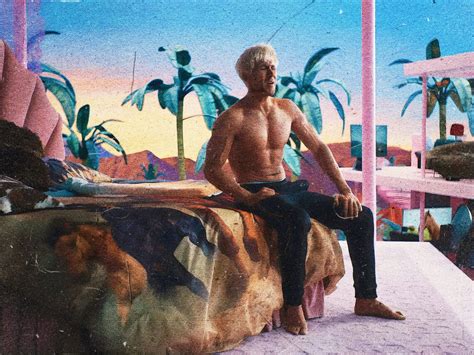 Ryan Gosling And Slash Perform In New Barbie Music Video