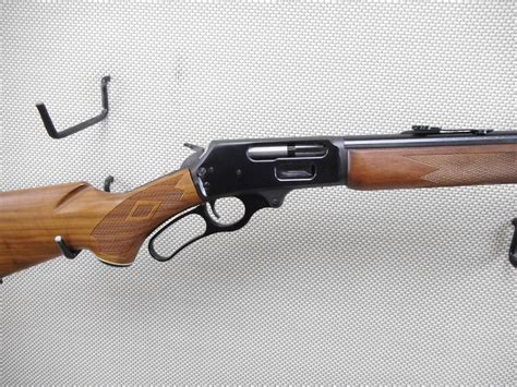 Marlin Model 1895 Ss Caliber 45 70 Govt Switzers Auction