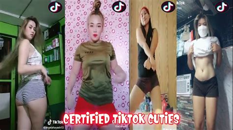 Tiktok Trends Daily Sexy And Cute Tiktokers Compilation Certified