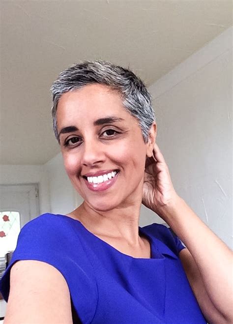 Simply needed to include this bonus hairstyle for very long grey locks. Pin on Grey Grace