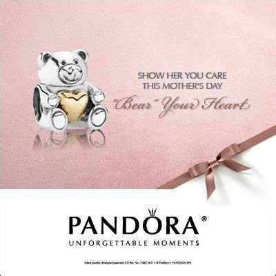 Payment must be made with a maybank/ maybank islamic mastercard® visa or american express® card issued by maybank malaysia. PANDORA Mother's Day Promotion | Pandora, Pandora beads ...