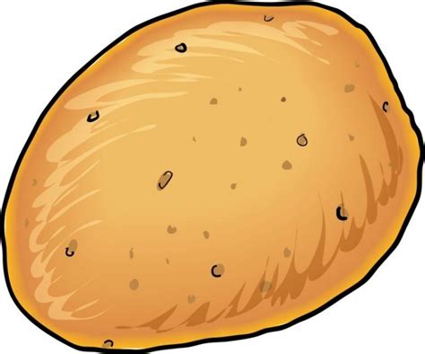 Potatoes Clipart Free Download On Clipartmag