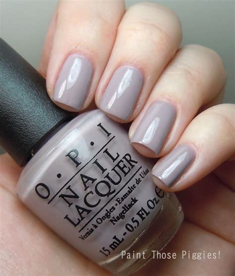 OPI Taupe Less Beach Bit Toptrendspint Jumpsuitoutfitdressy Tk