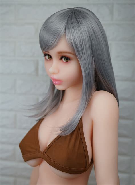 Piper Wig 23 The Doll Channel Realistic TPE And Silicone Sex Dolls