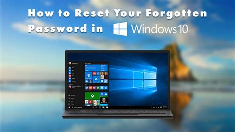 Windows 10 Forgotten Password Ghacks Tech News