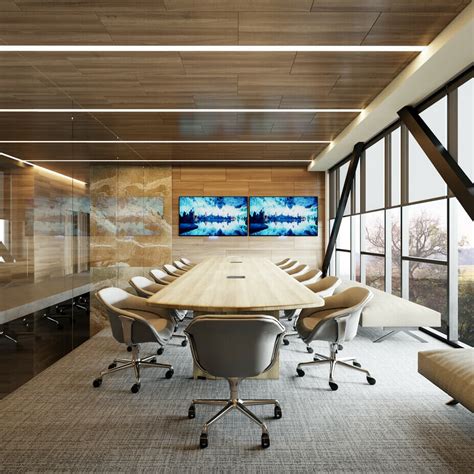 Best Interior Design For Office Kobo Building