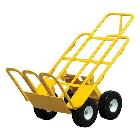 750 Lb Weight Capacity Hand Trucks And Dollies At