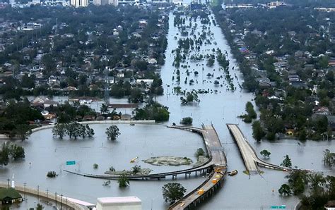 This Day In History Hurricane Katrina Slams Into Gulf Coast 2005 The Burning Platform
