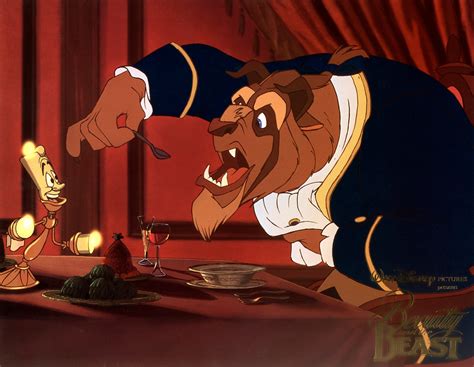“la Belle Et La Bête” 8 Choses à Savoir Sur Le Classique Disney