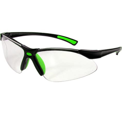 parkson safety industrial corp modern lightweight safety spectacle ss 7599