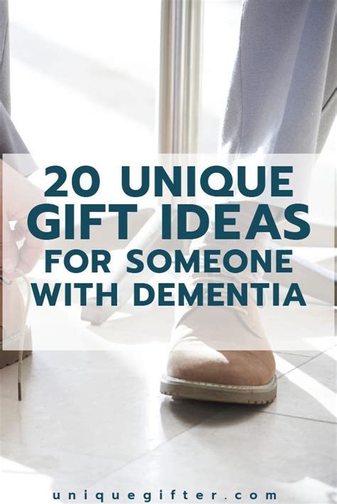 Meaningful questions to ask elderly family members to build relationships. 20 Gift Ideas for Someone with Dementia | Birthday gifts ...