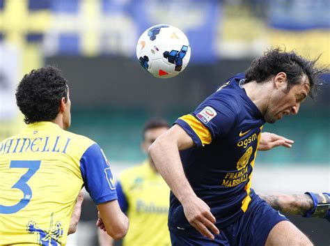 Chievo verona news3 settimane fa. Chievo-Verona 0-1, Luca Toni decide il derby (foto)