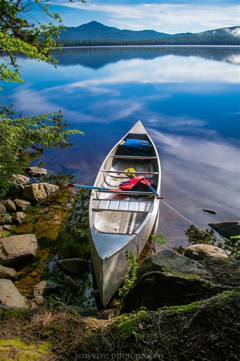 Meacham Lake Ny 2014 : r/canoewithaview
