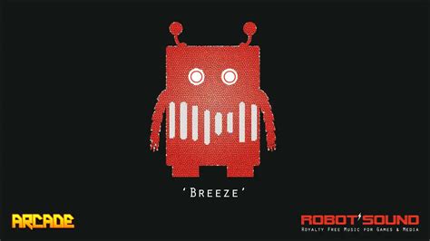 Use for commerical purpose (monetization) Royalty Free Arcade Game Background Music - Breeze - YouTube