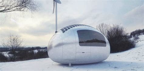 Portable Homes You Can Take Anywhere In The World