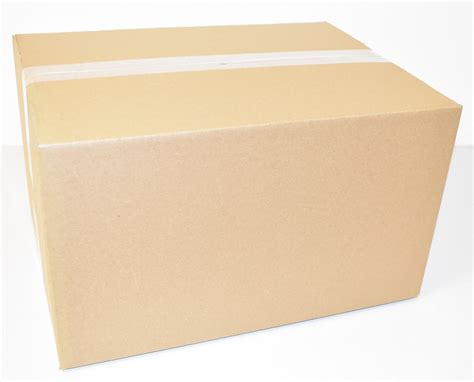 Cardboard Boxes Logan City