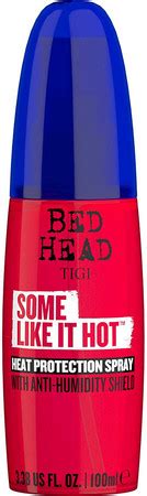 Tigi Bed Head Some Like It Hot Heat Protect Spray Schutzspray Gegen