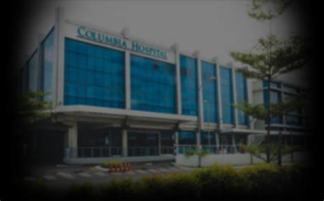 Rumah sakit columbia asia merupakan salah satu perusahaan perawatan kesehatan swasta internasional yang didirikan di malaysia pada tahun 1996. Setapak | Columbia Asia Hospital - Malaysia