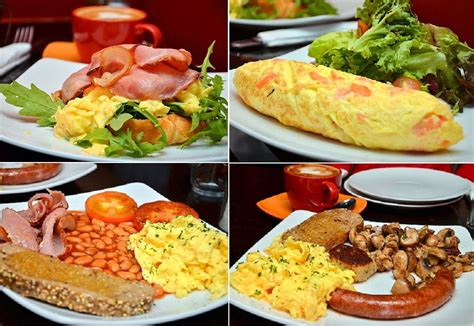 We have done our research and now present the rundown of all of our favourite picks. 10 Best Breakfast Places in Bangsar
