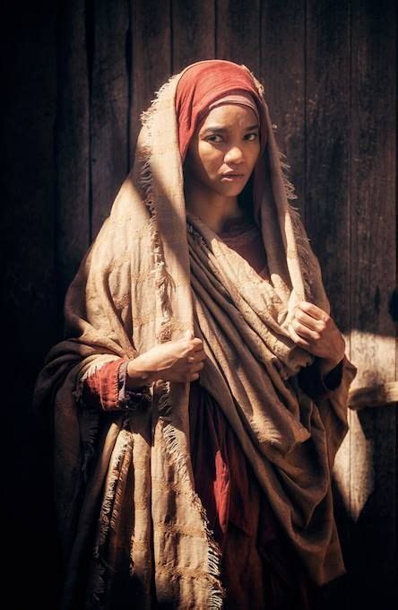 The New Mary Magdalene Archaeology Prehistory Outfit Biblical Clothing Biblical Costumes