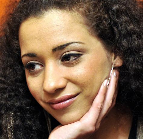 HIV infizierte Sängerin Nadja Benaissa würdigt Ex Liebhaber keines Blickes WELT