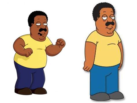 Top 107 Black Animated Cartoon Characters
