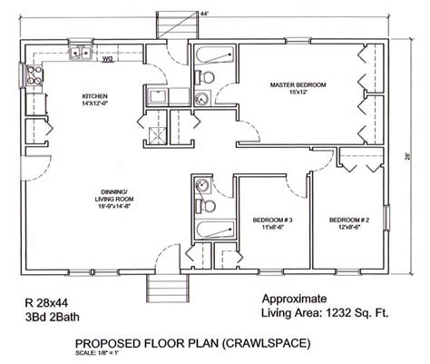 13 24x30 House Plans We Would Love So Much Jhmrad
