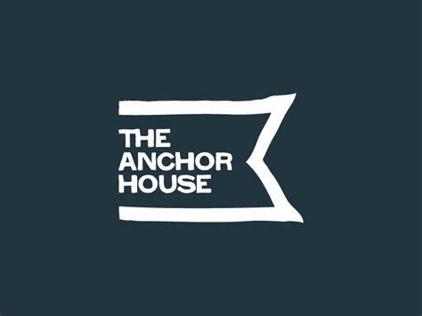 The Anchor House By Travis Bartlett On Dribbble
