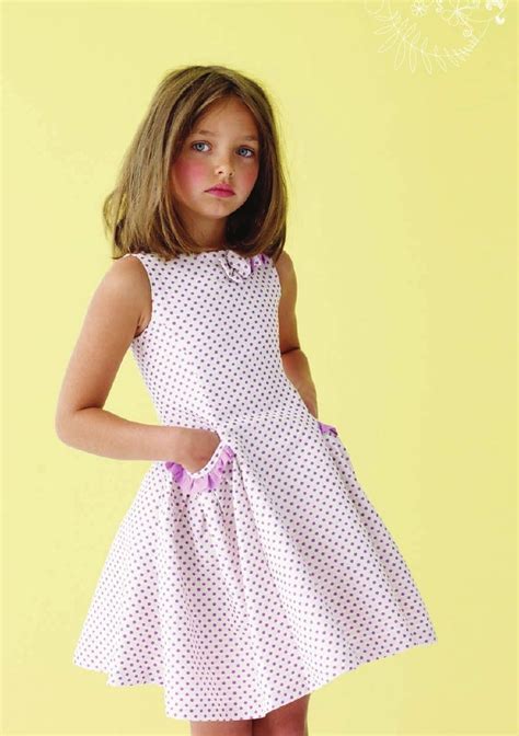 Alexandalexa Kids Fashion Lookbook Fantastic Kids Designer Clothes F