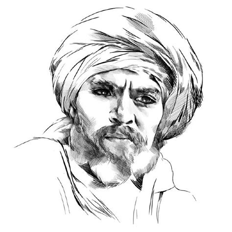 Ibn Battuta Tezhip