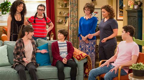 Netflix Wants It Both Ways With One Day At A Time Cancellation