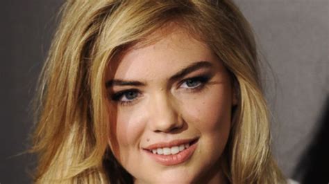 Video Kate Upton Crowned Sexiest Woman Alive Abc News