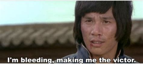 Maybe you would like to learn more about one of these? Kung Pow hahaha | Kung pow, Movie quotes, I movie