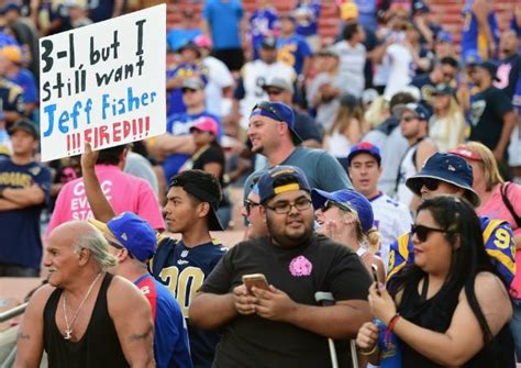 31 Of The Funniest Nfl Fan Signs Seen In The Stands Obsev