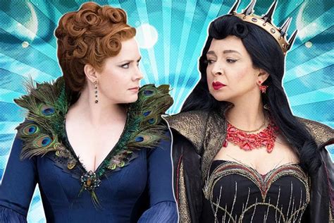 Disenchanted Release Date Trailer Cast And Everything We Know So Far