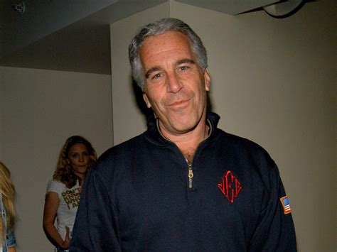 Wealthy Financier Jeffrey Epstein Charged With Sex Trafficking Of Minors Wusf News